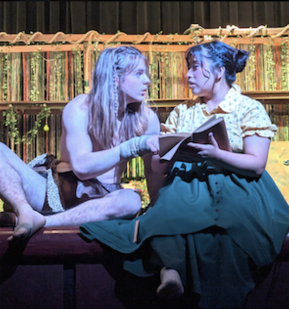 Albertville Aggie Theatre set to present Tarzan